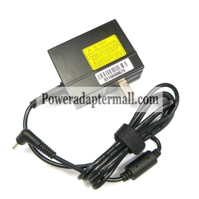 12V 1.5A 18W Lenovo 36200559 36200560 Miix 10 AC Adapter Charger